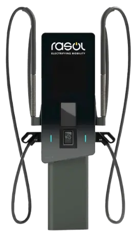 fast charge
